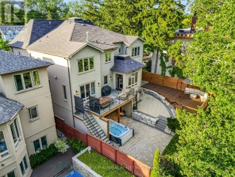 35 WENTWORTH AVENUE Toronto (Lansing-Westgate) Ontario photo 46