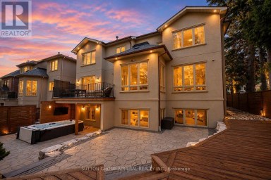 35 WENTWORTH AVENUE Toronto (Lansing-Westgate) Ontario photo 49