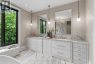 201 ROSEMARY ROAD, Toronto (forest Hill South), Ontario, M5P3E2 (ID C13599294)