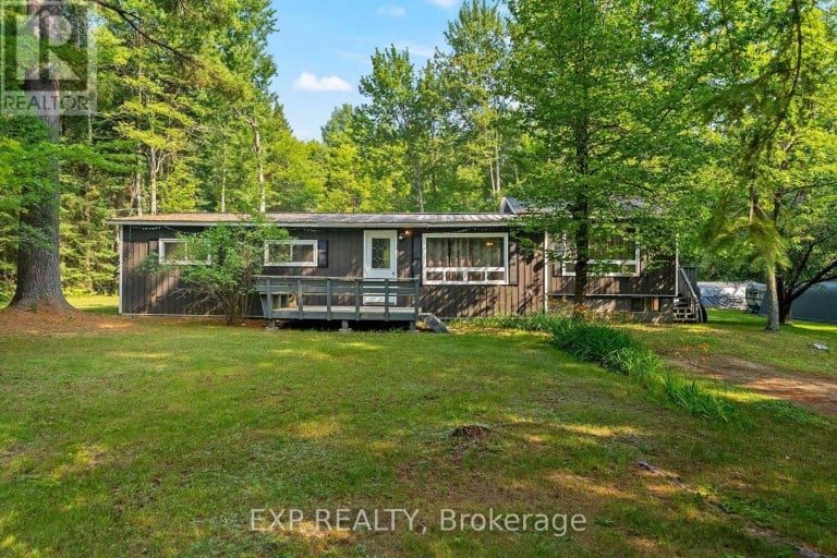 154 RIVER BEND DRIVE, Brudenell, Lyndoch and Raglan, Ontario, K0J2E0