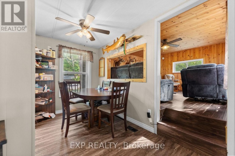 154 RIVER BEND DRIVE, Brudenell, Lyndoch and Raglan, Ontario, K0J2E0