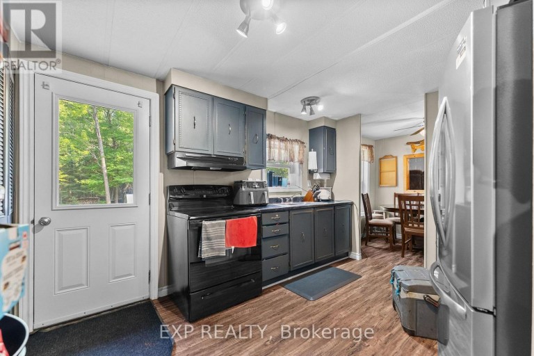154 RIVER BEND DRIVE, Brudenell, Lyndoch and Raglan, Ontario, K0J2E0