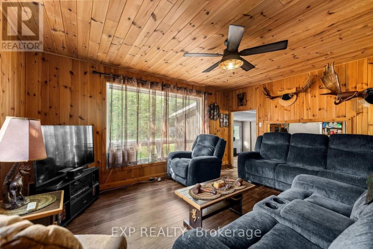 154 RIVER BEND DRIVE, Brudenell, Lyndoch and Raglan, Ontario, K0J2E0