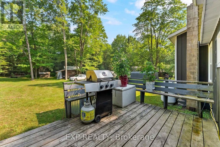 154 RIVER BEND DRIVE, Brudenell, Lyndoch and Raglan, Ontario, K0J2E0