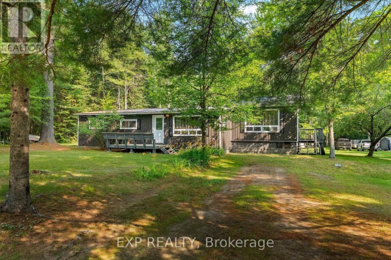 154 RIVER BEND DRIVE, Brudenell, Lyndoch and Raglan, Ontario, K0J2E0