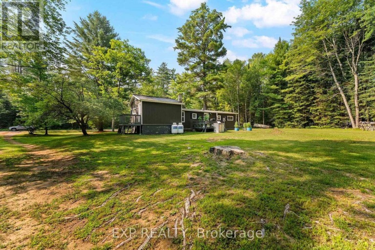 154 RIVER BEND DRIVE, Brudenell, Lyndoch and Raglan, Ontario, K0J2E0