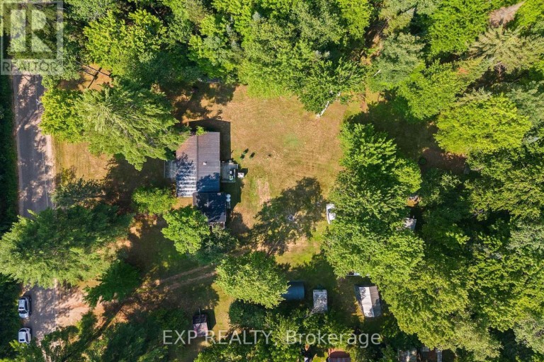 154 RIVER BEND DRIVE, Brudenell, Lyndoch and Raglan, Ontario, K0J2E0