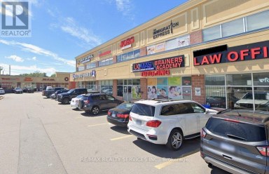 105 - 19 WOODBINE DOWNS BOULEVARD Toronto (West Humber-Clairville) Ontario photo 1
