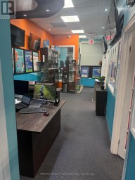 105 - 19 WOODBINE DOWNS BOULEVARD Toronto (West Humber-Clairville) Ontario photo 10