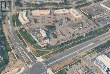 105 - 19 WOODBINE DOWNS BOULEVARD Toronto (West Humber-Clairville) Ontario photo 2