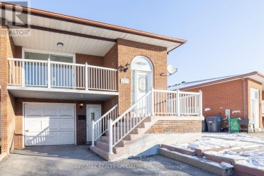 4279 WOODINGTON DRIVE Mississauga (Rathwood) Ontario photo 1