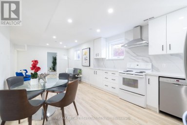 4279 WOODINGTON DRIVE Mississauga (Rathwood) Ontario photo 2