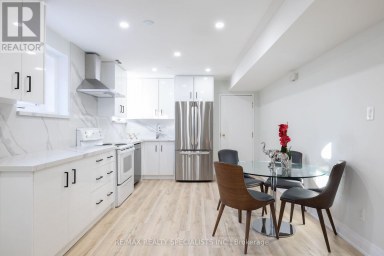 4279 WOODINGTON DRIVE Mississauga (Rathwood) Ontario photo 4
