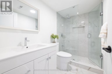 4279 WOODINGTON DRIVE Mississauga (Rathwood) Ontario photo 6