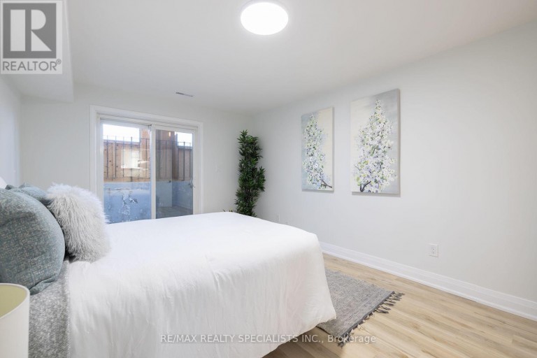 4279 WOODINGTON DRIVE, Mississauga (Rathwood), Ontario, L4Z1M1