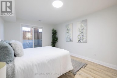 4279 WOODINGTON DRIVE Mississauga (Rathwood) Ontario photo 9