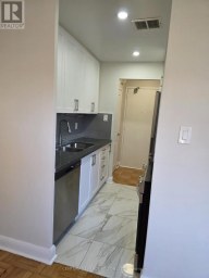 306 - 1305 WILSON AVENUE Toronto (Downsview-Roding-CFB) Ontario photo 3