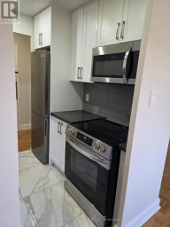 306 - 1305 WILSON AVENUE Toronto (Downsview-Roding-CFB) Ontario photo 4