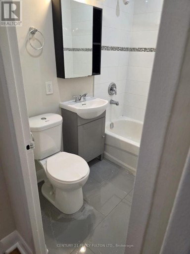 306 - 1305 WILSON AVENUE, Toronto (Downsview-Roding-CFB), Ontario, M3M1J4