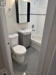 306 - 1305 WILSON AVENUE Toronto (Downsview-Roding-CFB) Ontario photo 5