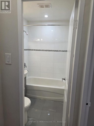 306 - 1305 WILSON AVENUE, Toronto (Downsview-Roding-CFB), Ontario, M3M1J4