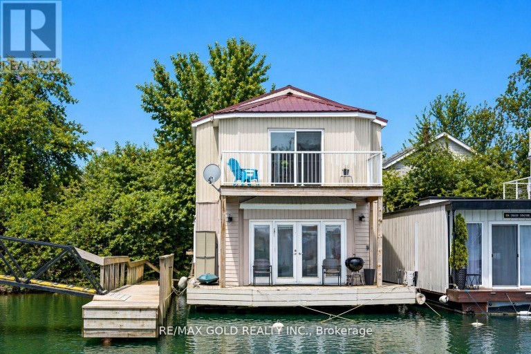 1 - 7 BRIMLEY ROAD S, Toronto (Cliffcrest), Ontario, M1M3W3