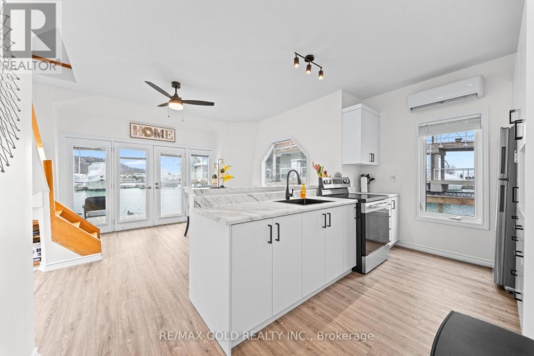 1 - 7 BRIMLEY ROAD S, Toronto (Cliffcrest), Ontario, M1M3W3