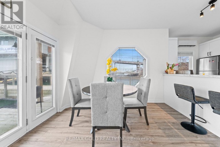 1 - 7 BRIMLEY ROAD S, Toronto (Cliffcrest), Ontario, M1M3W3