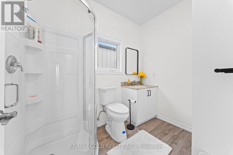 1 - 7 BRIMLEY ROAD S, Toronto (Cliffcrest), Ontario, M1M3W3