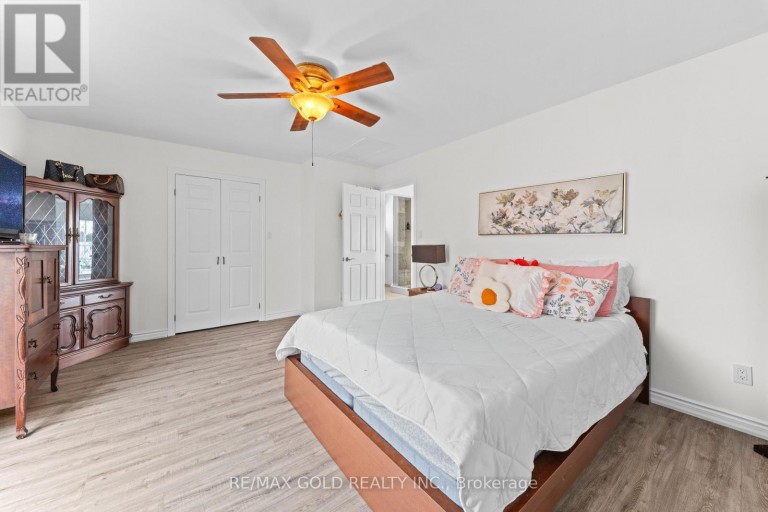 1 - 7 BRIMLEY ROAD S, Toronto (Cliffcrest), Ontario, M1M3W3