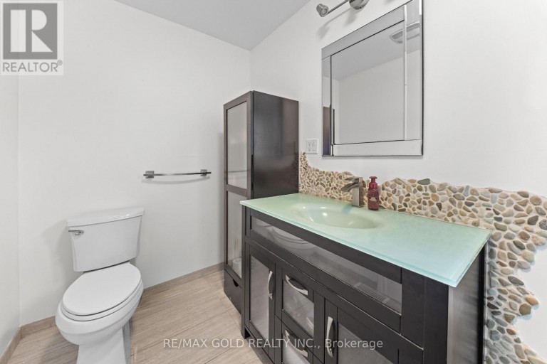 1 - 7 BRIMLEY ROAD S, Toronto (Cliffcrest), Ontario, M1M3W3