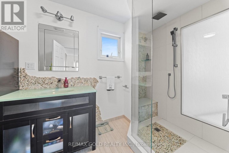 1 - 7 BRIMLEY ROAD S, Toronto (Cliffcrest), Ontario, M1M3W3