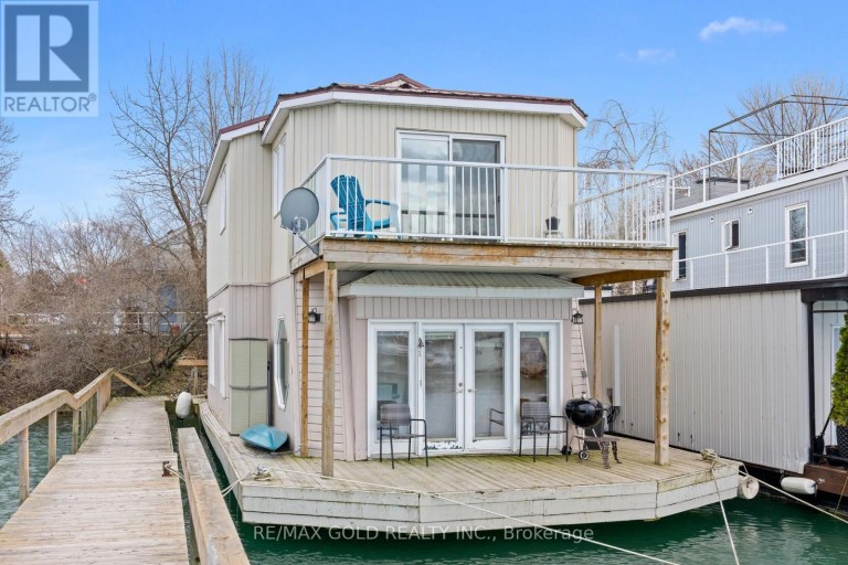 1 - 7 BRIMLEY ROAD S, Toronto (Cliffcrest), Ontario, M1M3W3