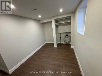 LOWER - 19 ELMBROOK CRESCENT Toronto (Eringate-Centennial-West Deane) Ontario photo 12