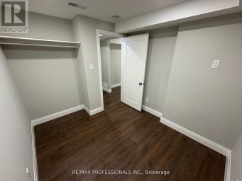 LOWER - 19 ELMBROOK CRESCENT Toronto (Eringate-Centennial-West Deane) Ontario photo 14