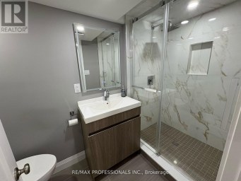 LOWER - 19 ELMBROOK CRESCENT Toronto (Eringate-Centennial-West Deane) Ontario photo 15
