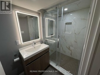 LOWER - 19 ELMBROOK CRESCENT Toronto (Eringate-Centennial-West Deane) Ontario photo 16