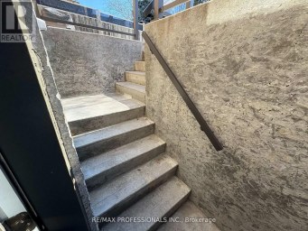 LOWER - 19 ELMBROOK CRESCENT Toronto (Eringate-Centennial-West Deane) Ontario photo 20