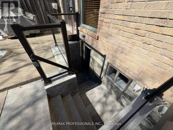 LOWER - 19 ELMBROOK CRESCENT Toronto (Eringate-Centennial-West Deane) Ontario photo 21
