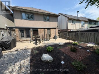 LOWER - 19 ELMBROOK CRESCENT Toronto (Eringate-Centennial-West Deane) Ontario photo 22
