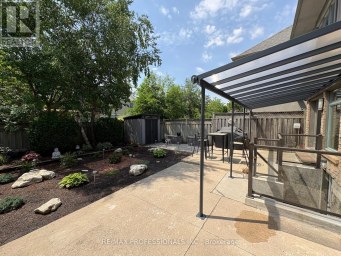 LOWER - 19 ELMBROOK CRESCENT Toronto (Eringate-Centennial-West Deane) Ontario photo 24