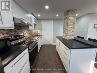 LOWER - 19 ELMBROOK CRESCENT Toronto (Eringate-Centennial-West Deane) Ontario photo 4