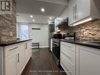 LOWER - 19 ELMBROOK CRESCENT Toronto (Eringate-Centennial-West Deane) Ontario photo 5