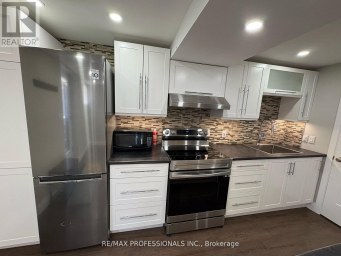 LOWER - 19 ELMBROOK CRESCENT Toronto (Eringate-Centennial-West Deane) Ontario photo 6