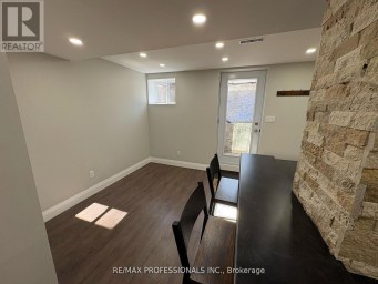 LOWER - 19 ELMBROOK CRESCENT Toronto (Eringate-Centennial-West Deane) Ontario photo 7