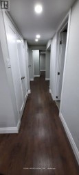 LOWER - 19 ELMBROOK CRESCENT Toronto (Eringate-Centennial-West Deane) Ontario photo 9