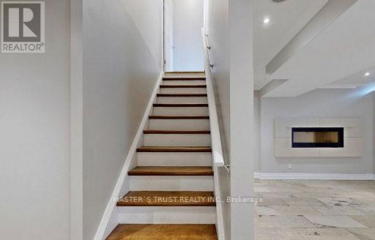 3064 STORNOWAY CIRCUIT, Oakville (BC Bronte Creek), Ontario, L6M5H7
