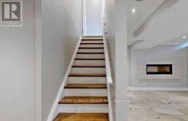 3064 STORNOWAY CIRCUIT Oakville (BC Bronte Creek) Ontario photo 3