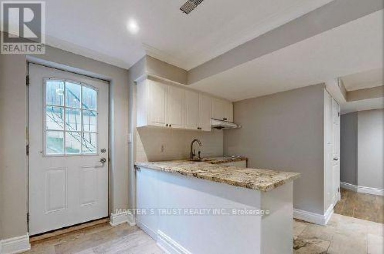 3064 STORNOWAY CIRCUIT, Oakville (BC Bronte Creek), Ontario, L6M5H7