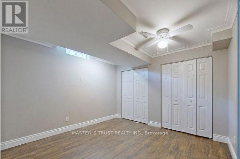 3064 STORNOWAY CIRCUIT, Oakville (BC Bronte Creek), Ontario, L6M5H7